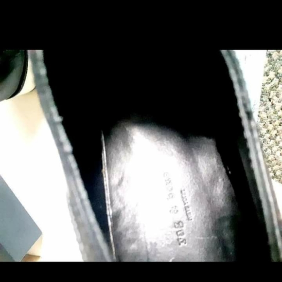 Rag & Bone 'Meli ' Brogue Oxfords - 38.5 - Picture 6 of 8